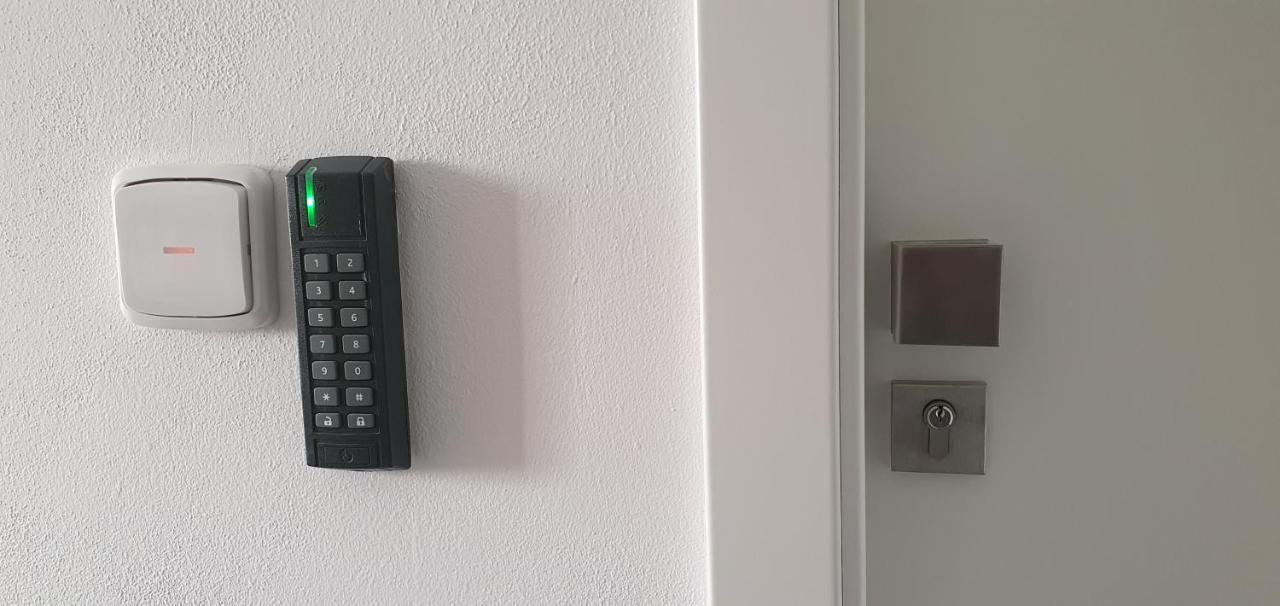 Palavske Domky Διαμέρισμα Pasohlávky Εξωτερικό φωτογραφία